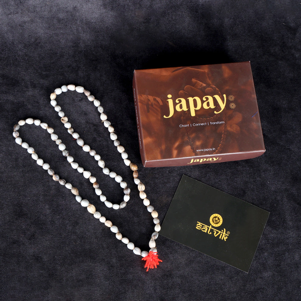 Original Vaijayanti Mala