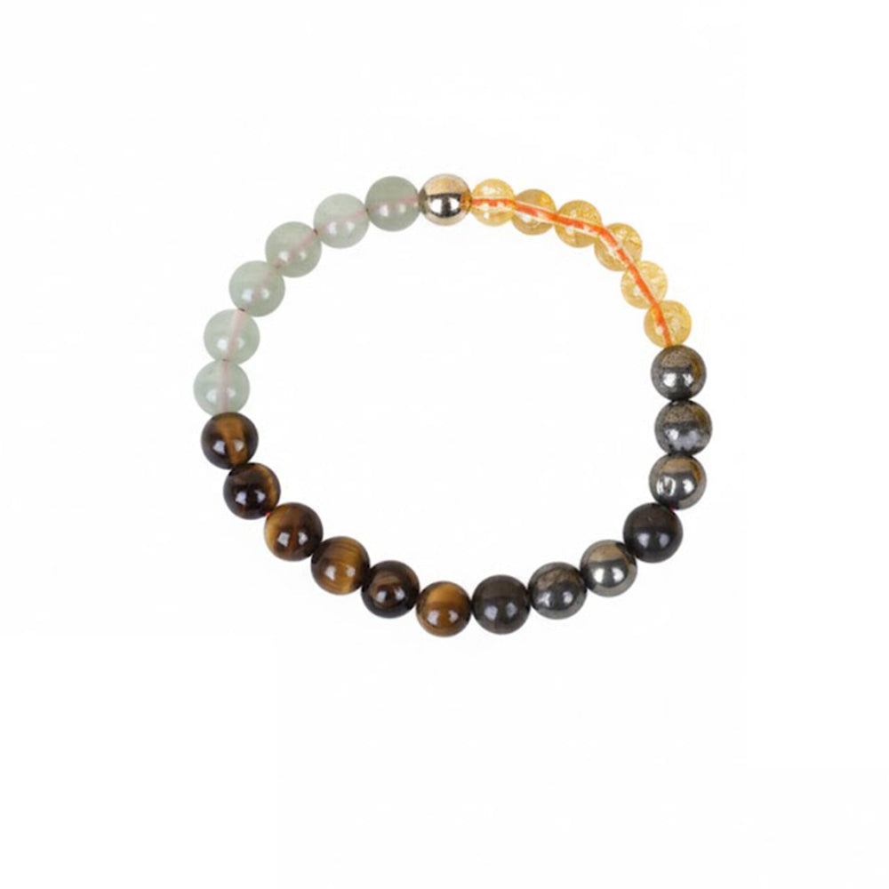 Money Magnet Dhan Yog Bracelet Spiritual Prosperity Wear