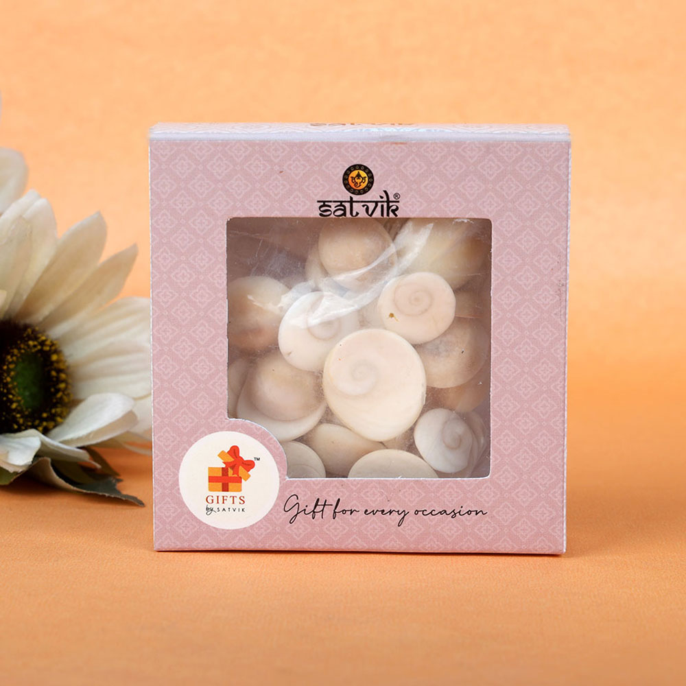 Gomti Chakra 51 Pcs