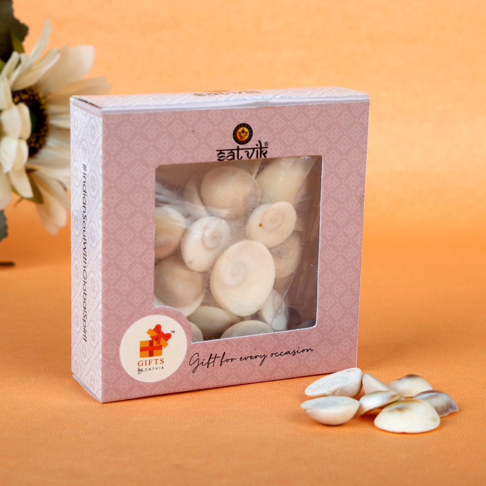 Gomti Chakra 51 Pcs
