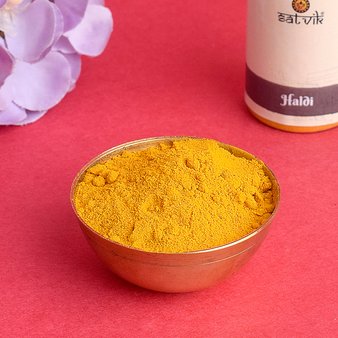 Turmeric (Haldi) 25 Grams