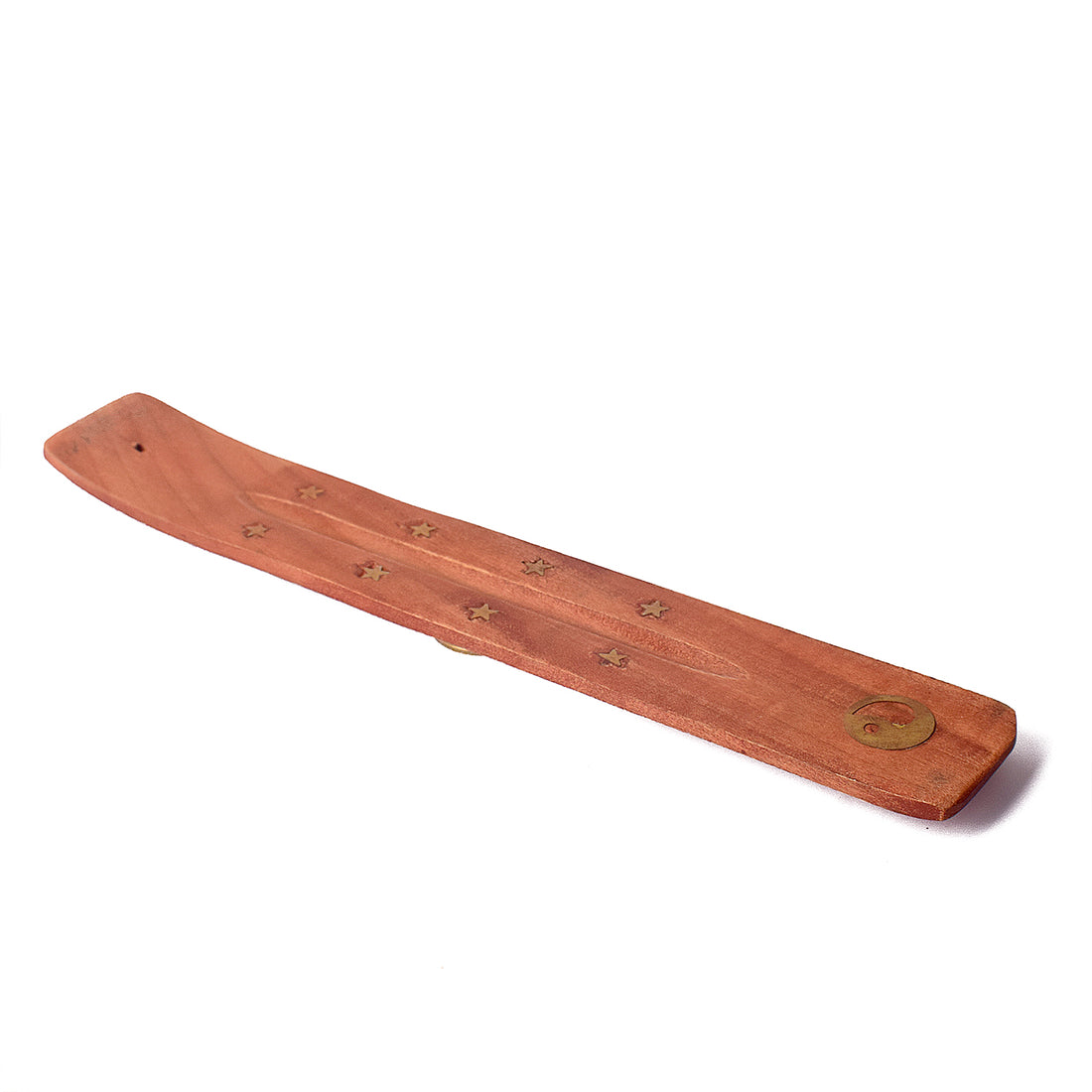Incense Holder Plate for Peaceful Meditation and Sacred Décor