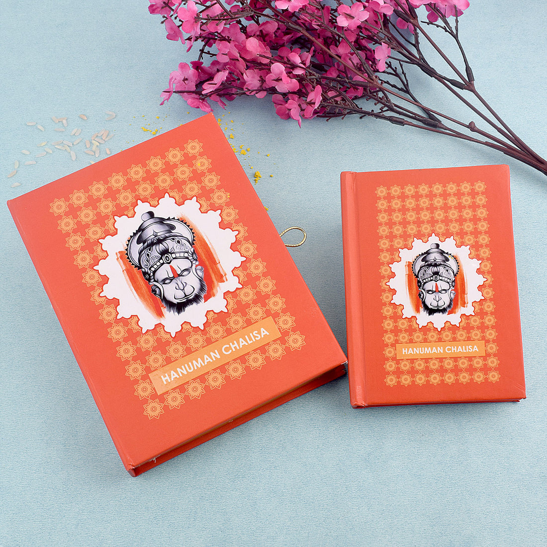 Premium Hanuman Chalisa Book