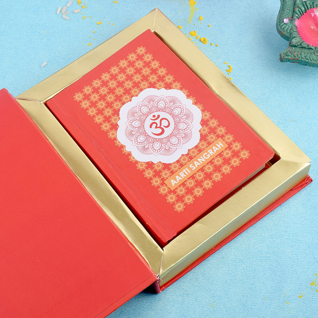 Premium Arti Sangrah Book