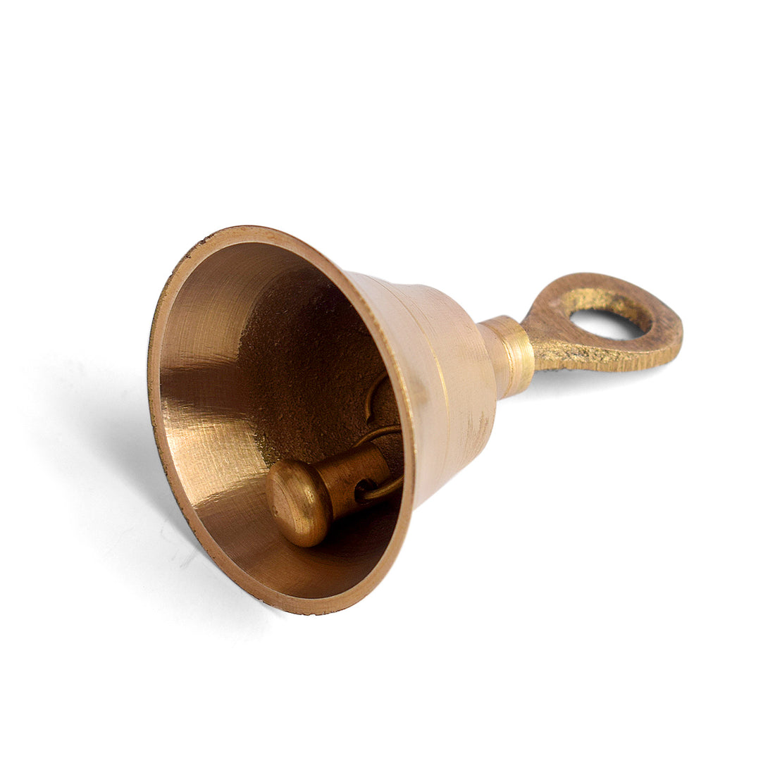 Sacred Echoes Pooja Bell Tunes (Size-2)