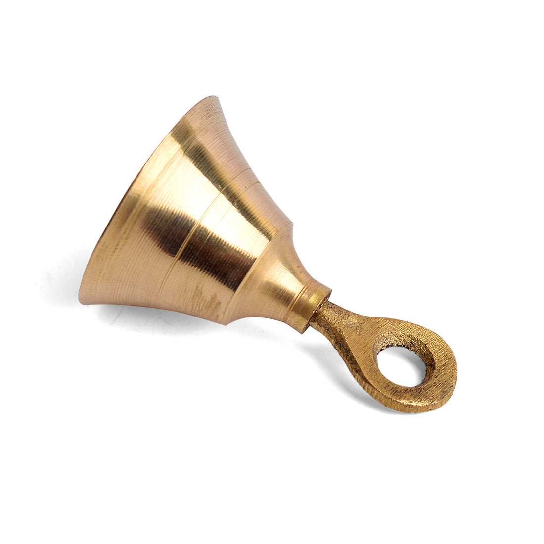 Sacred Echoes Pooja Bell Tunes (Size-3)