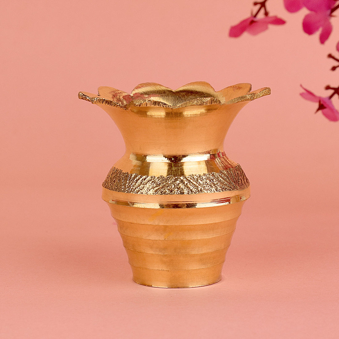 Incense Holder (Matki)
