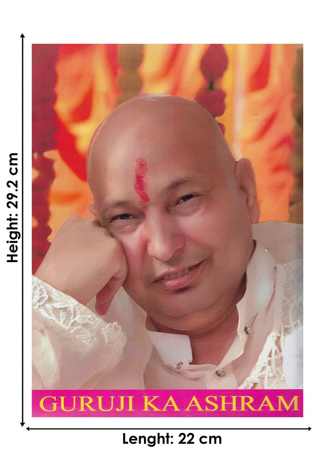 Guruji Maharaj Swaroop