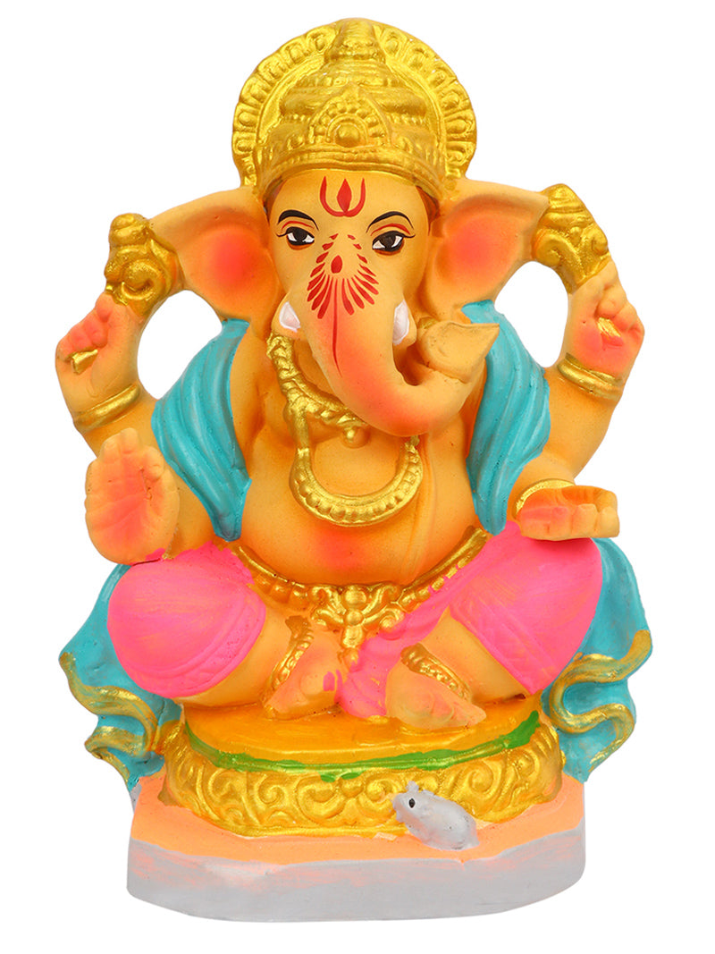 eco-friendly ganesha murti, eco-friendly ganesha online, Ganpati Bappa , eco-friendly ganpati bappa,eco-friendly ganesha kit, clay ganesha idol, plantable ganesha, organic ganesha idols, seed ganesha idol, mud ganpati, biodegradable ganesha , tree ganesha biodegradable, Paper mache