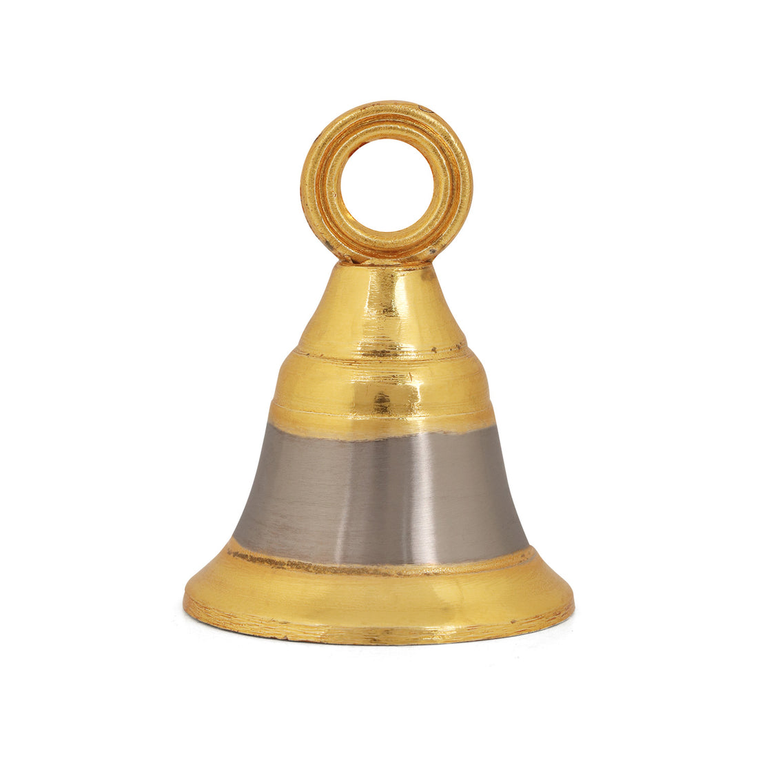 Small Size Metal Jingle Bell for Decoration