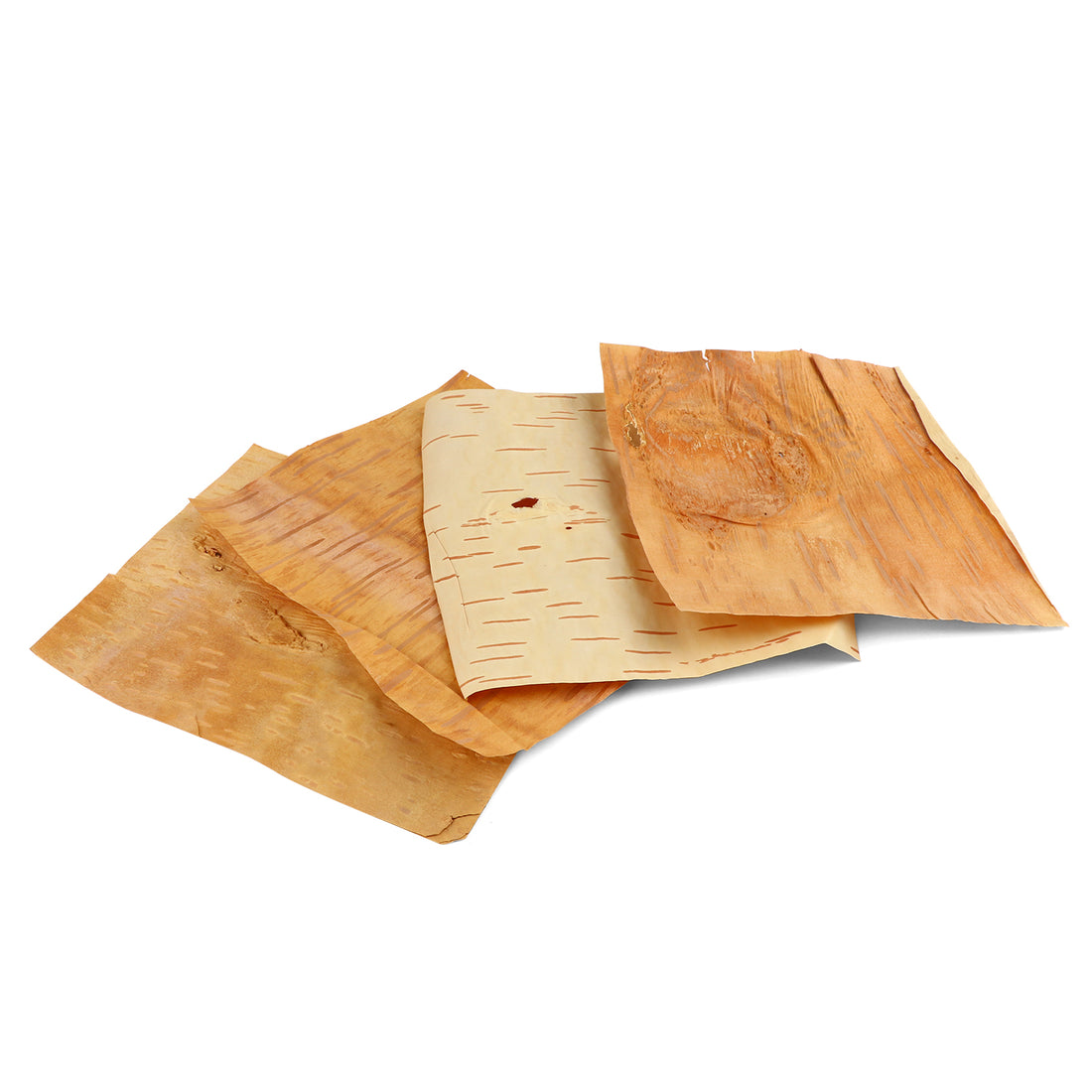Bhojpatra for Puja (1 Pc) – Sacred & Auspicious Ritual Essential