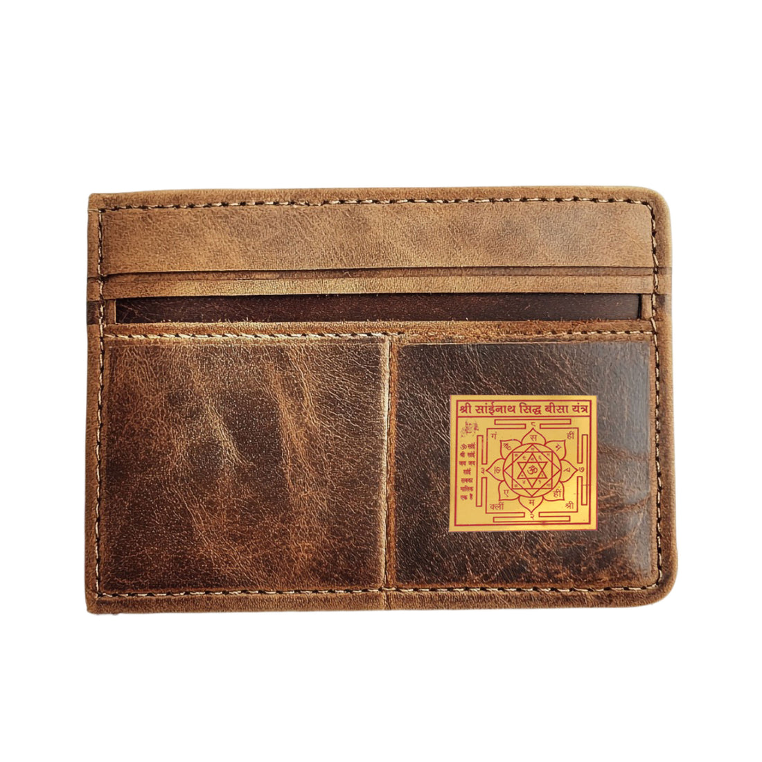 Saraswati Pocket Yantra – For Wisdom, Knowledge & Creativity
