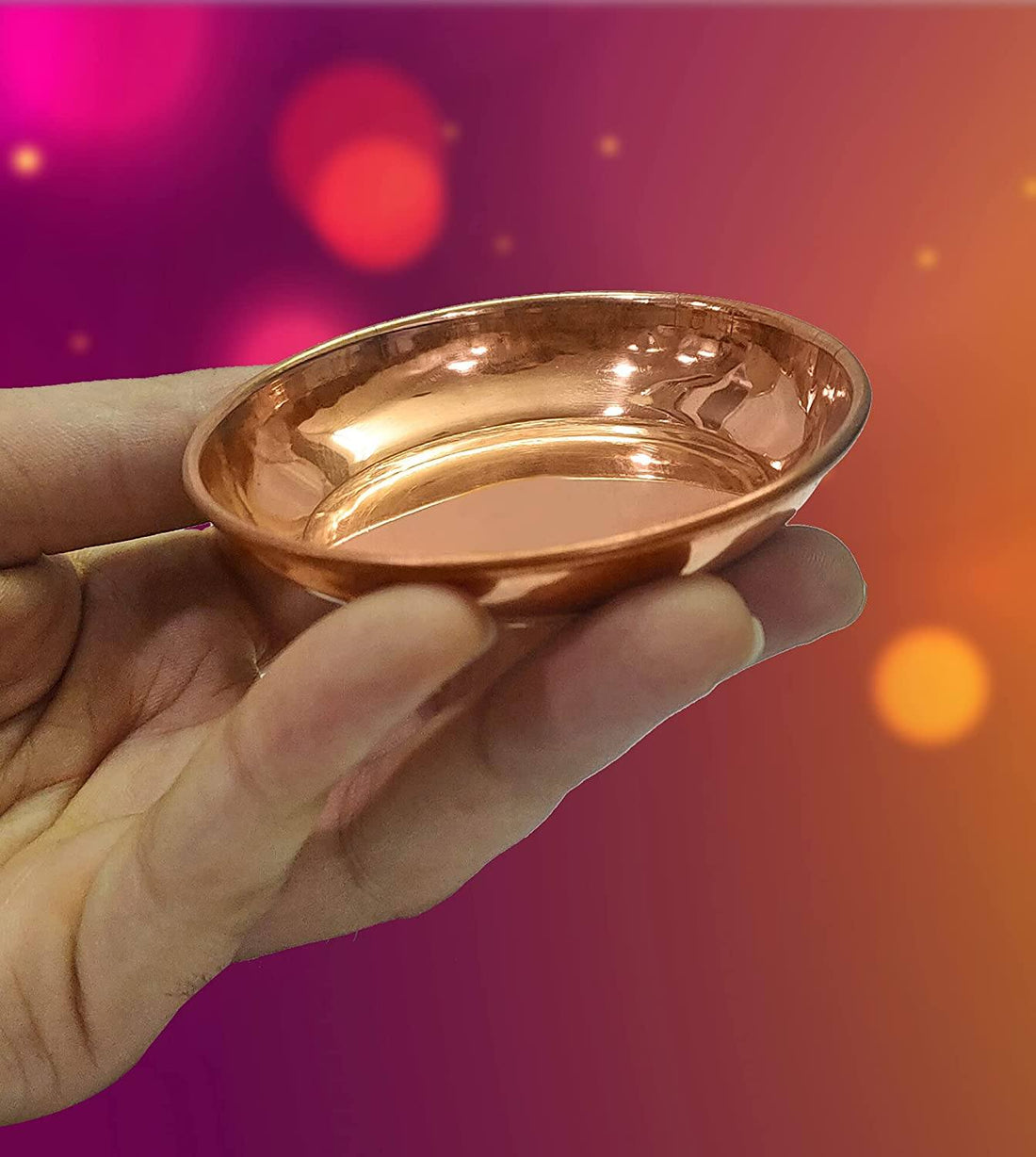 Copper Laddu Gopal Bhog Thali Set Puja Store Online Pooja Items Online Puja Samagri Pooja Store near me www.satvikstore.in