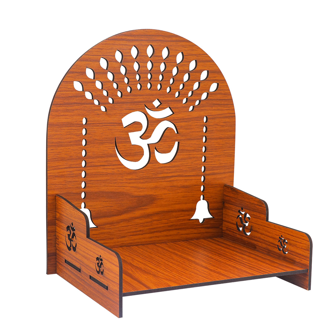 Eye Catching DIY Mandir/Temple