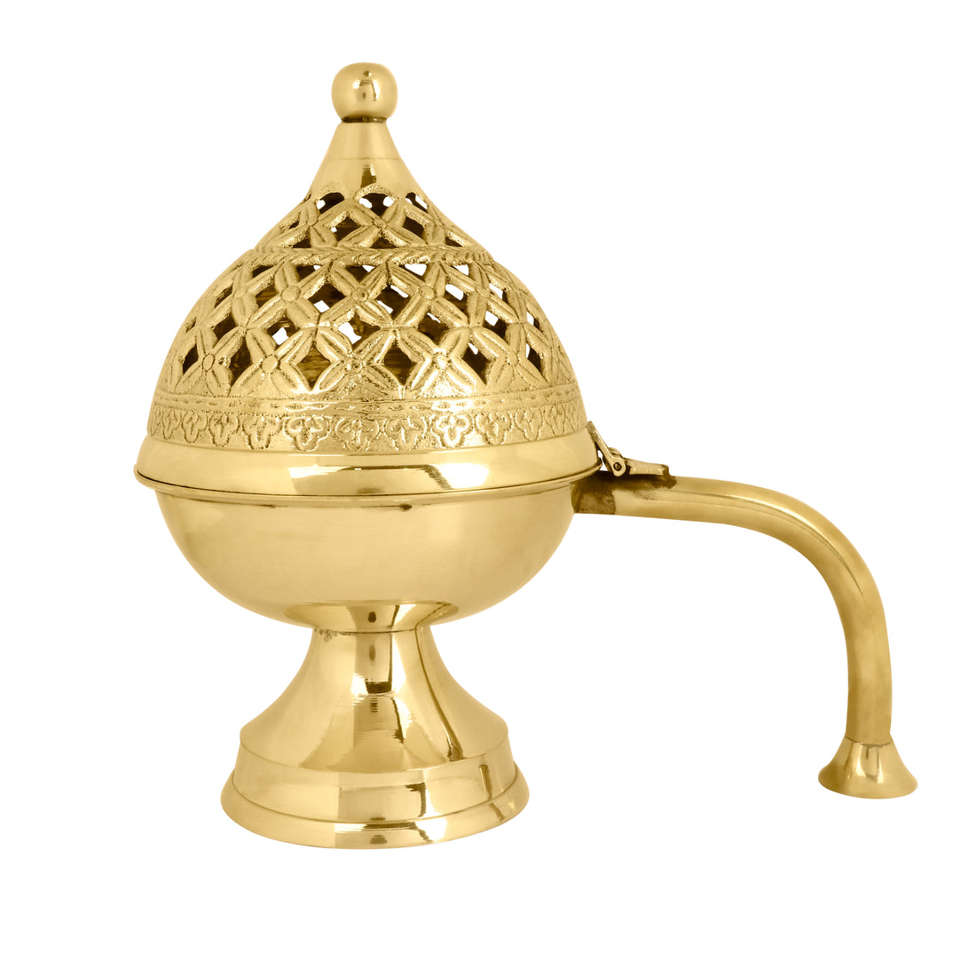 Handcrafted Loban Dingali