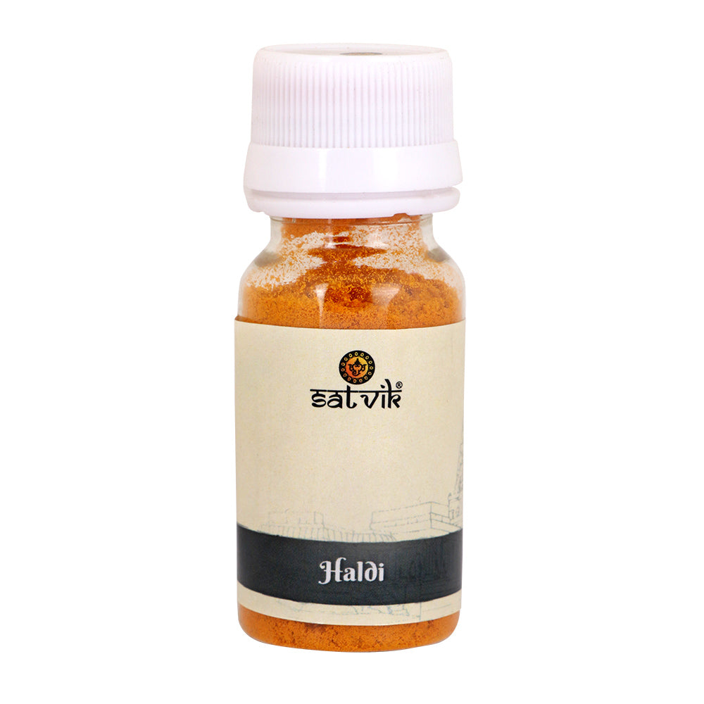 Turmeric (Haldi) 25 Grams