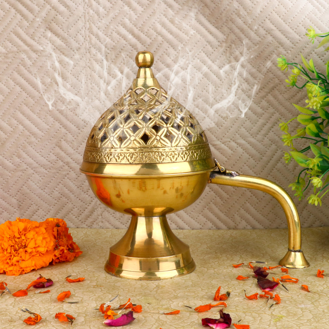 Antique Loban Dingali