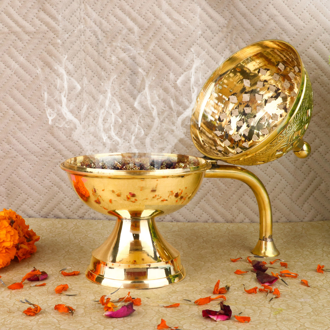 Handcrafted Loban Dingali
