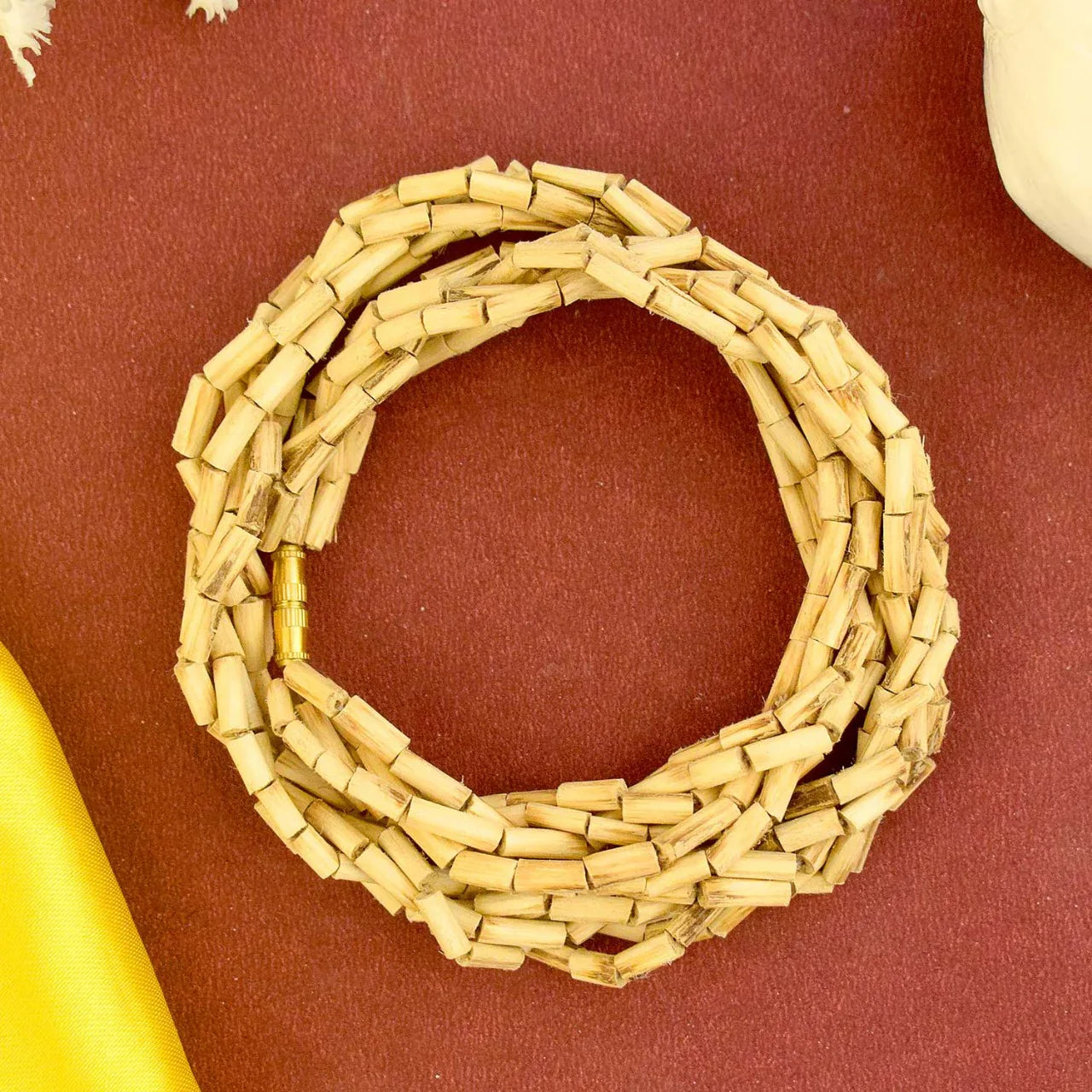 100% Original Tulsi Jap Malas