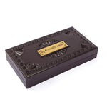Prabhu Shree Ram Ayodhya Mandir Charan Paduka Box - Big