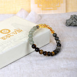 Money Magnet Dhan Yog Bracelet Spiritual Prosperity Wear