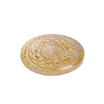 Kailash Dhan Raksha Yantra Spiritual Prosperity Tool