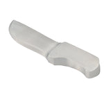 Selenite Knife Spiritual Healing Tool