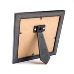 7 Horses Pyrite Frame & Golden Pyrite Tortoise Combo