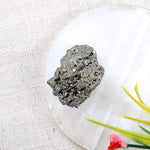 Raw Pyrite Stone Natural Healing Crystal