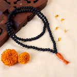 Karungali Mala 8mm Japa & Mind Clarity Govt Certified
