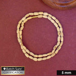 100% Original Tulsi Kanthi Mala | India’s Premium Jap Mala Store - www.satvikstore.in