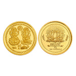 24K/999 Purity Gold Coin Pure and Authentic