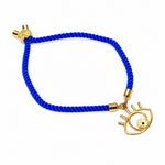 Unique Evil Eye Rakhi to Attract Luck and Ward off Evil