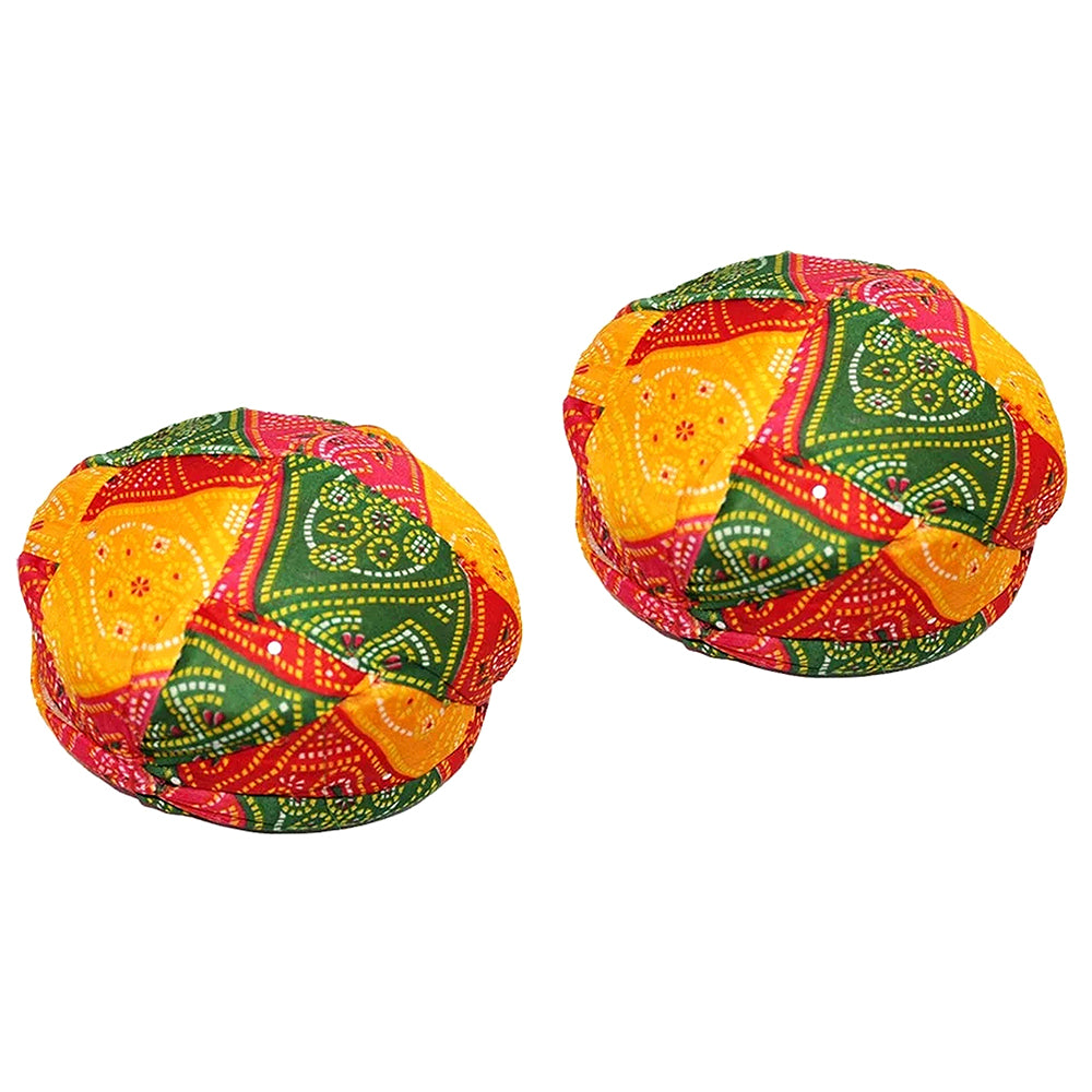 Rajesthani Pagdi Cap
