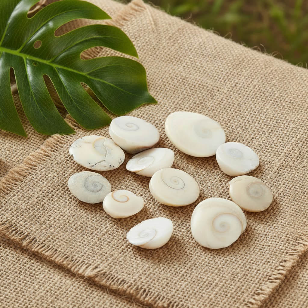 Gomti Chakra 101 Pcs