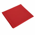 Red Cotton Cloth – 1.25 Meter for Pooja & Ritual Use