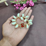 Kodi Bracelet with Jai Guruji Swaroop Handmade