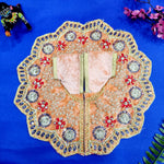 Beautiful Laddu Gopal Dress No.5, Design-1