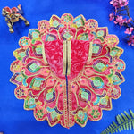 Beautiful Laddu Gopal Dress No.5, Design-2