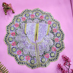 Beautiful Laddu Gopal Dress No.6, Design-1
