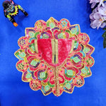 Beautiful Laddu Gopal Dress No.4, Design-2