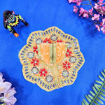 Beautiful Laddu Gopal Dress No.2