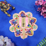 Beautiful Laddu Gopal Dress No.0
