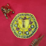 Beautiful Laddu Gopal Dress No.1