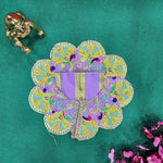 Beautiful Laddu Gopal Dress No.2, Design-3