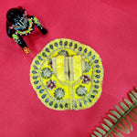 Beautiful Laddu Gopal Dress No.0