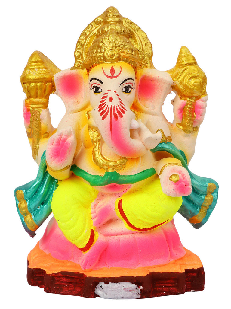 eco-friendly ganesha murti, eco-friendly ganesha online, Ganpati Bappa , eco-friendly ganpati bappa,eco-friendly ganesha kit, clay ganesha idol, plantable ganesha, organic ganesha idols, seed ganesha idol, mud ganpati,  biodegradable ganesha , tree ganesha biodegradable, Paper mache