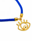 Unique Evil Eye Rakhi to Attract Luck and Ward off Evil