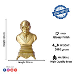 12.6 Inch Dr. B.R. Ambedkar Inspirational Leader Idol