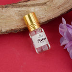 Attar Perfume Bottle For Pooja